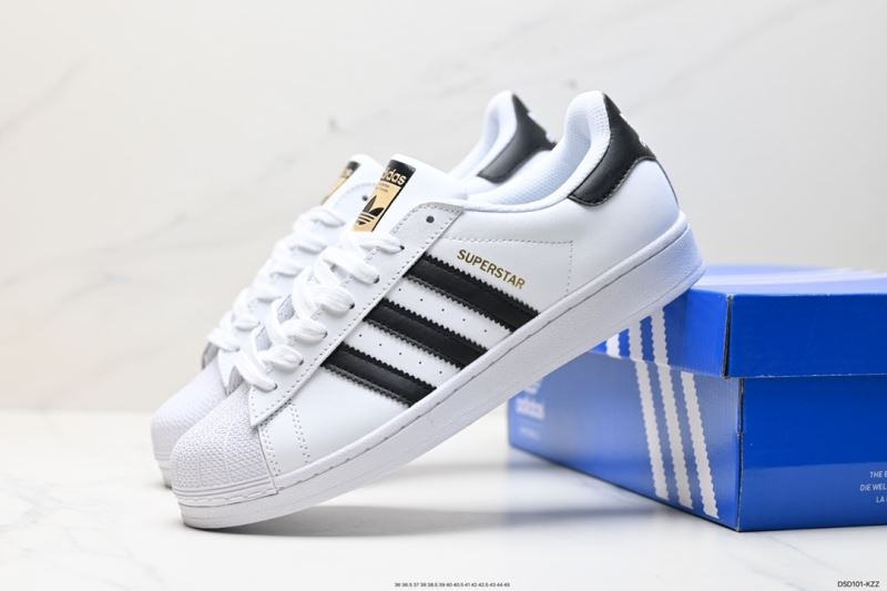 Adidas Superstar Shoes